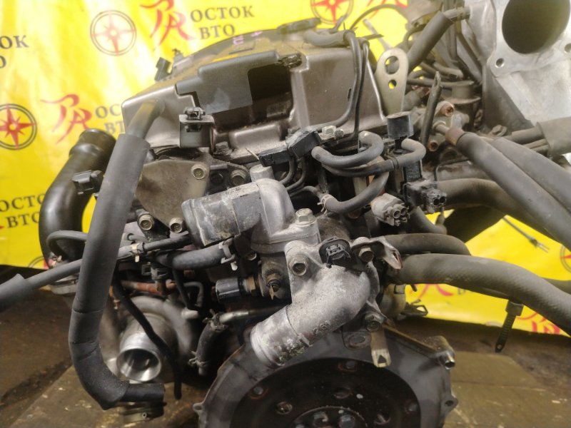 Двигатель, 135000 рублей, Красноярск