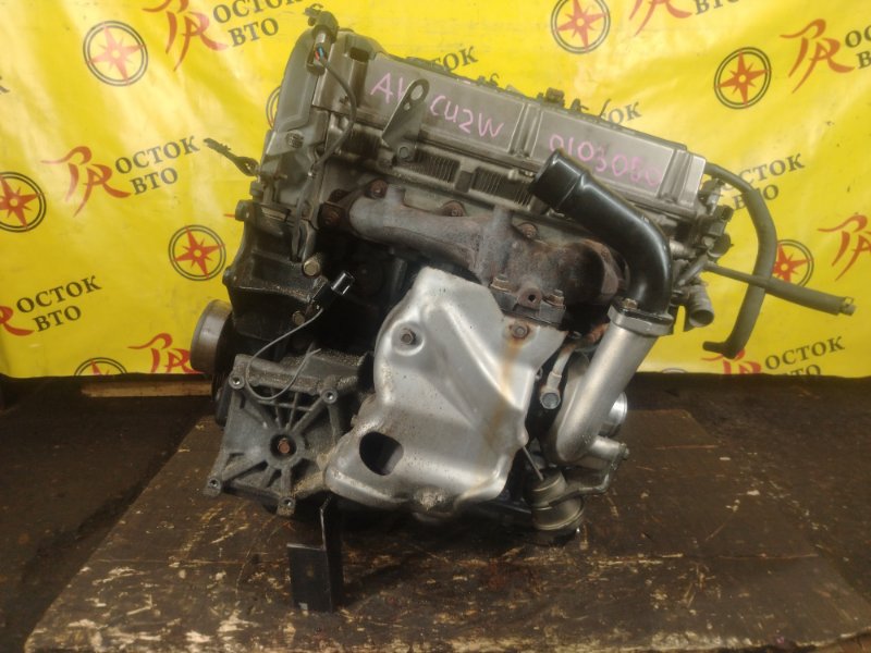 Двигатель, 135000 рублей, Красноярск