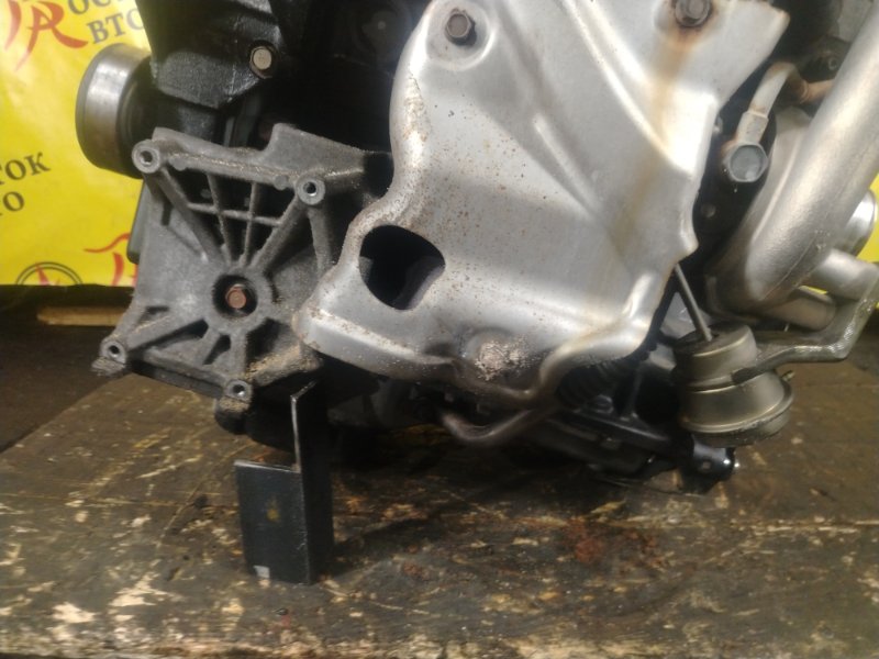 Двигатель, 135000 рублей, Красноярск