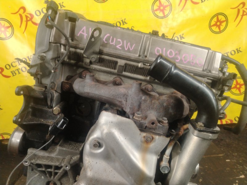 Двигатель, 135000 рублей, Красноярск