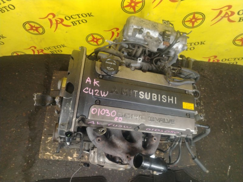 Двигатель, 135000 рублей, Красноярск