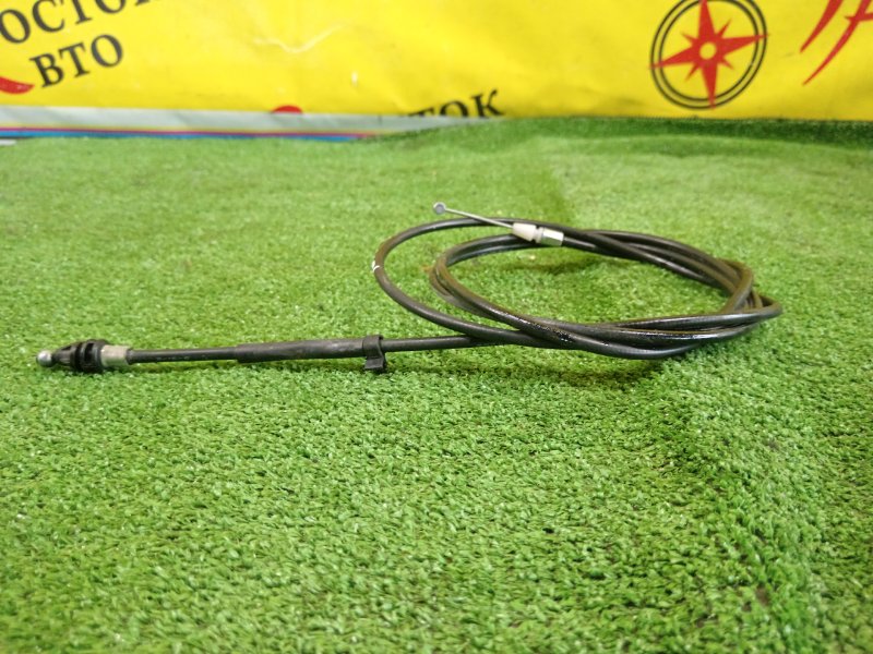 трос капота, 350 рублей, Красноярск