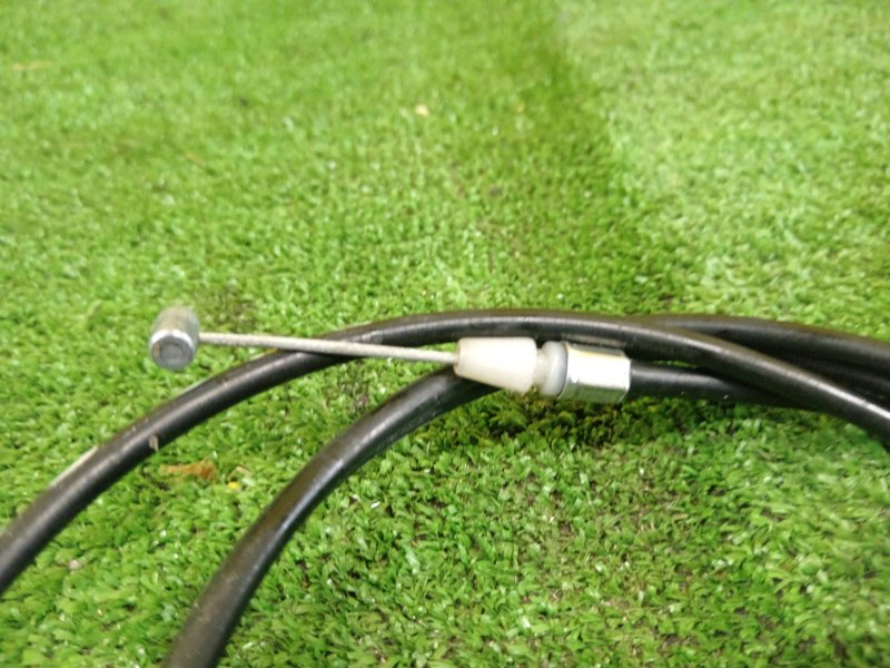 трос капота, 350 рублей, Красноярск