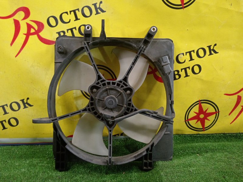 Диффузор радиатора, 1500 рублей, Красноярск