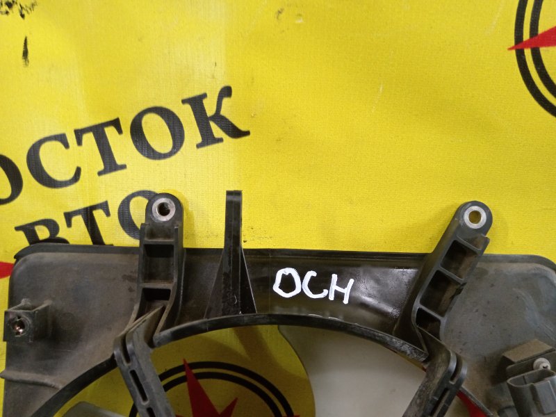 Диффузор радиатора, 1500 рублей, Красноярск