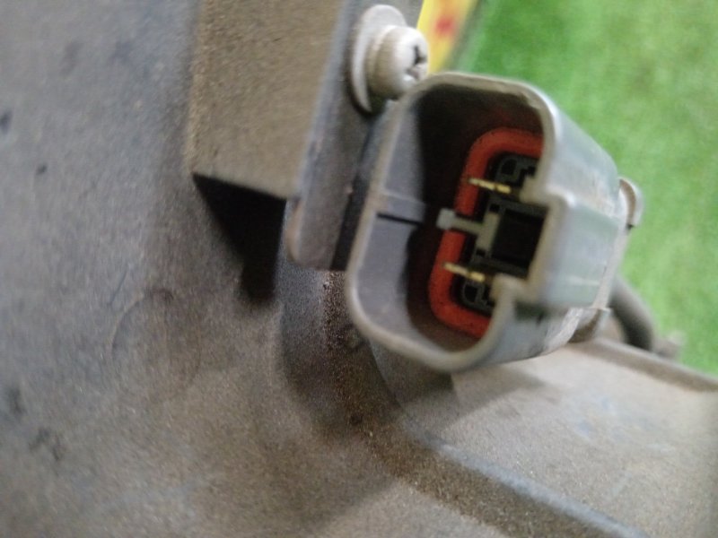 Диффузор радиатора, 1500 рублей, Красноярск