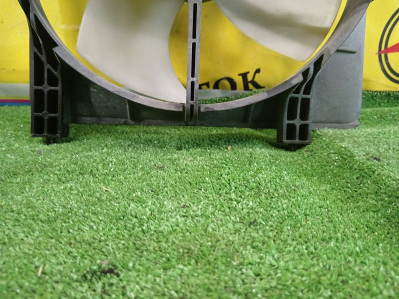 Диффузор радиатора, 1500 рублей, Красноярск