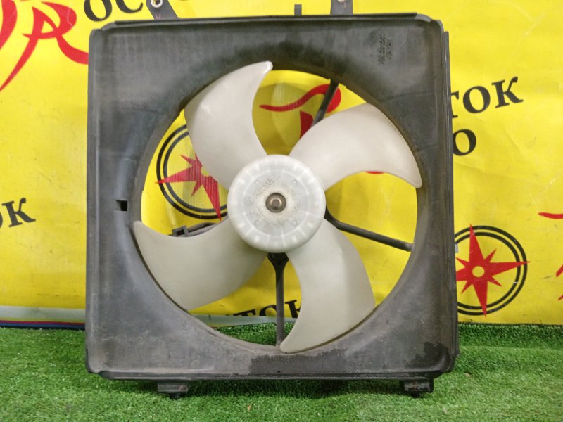 Диффузор радиатора, 1500 рублей, Красноярск