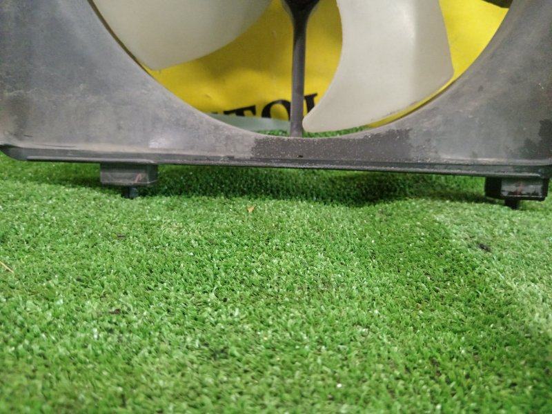 Диффузор радиатора, 1500 рублей, Красноярск