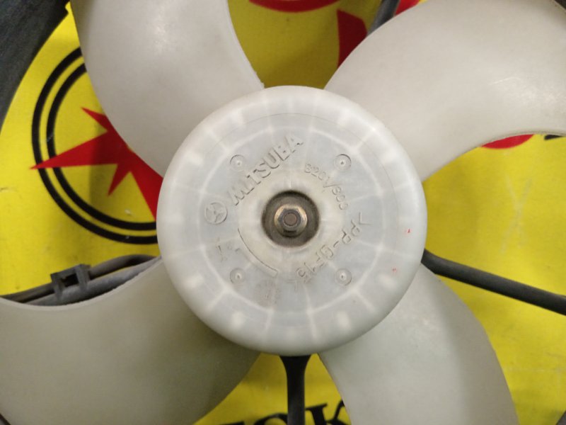 Диффузор радиатора, 1500 рублей, Красноярск