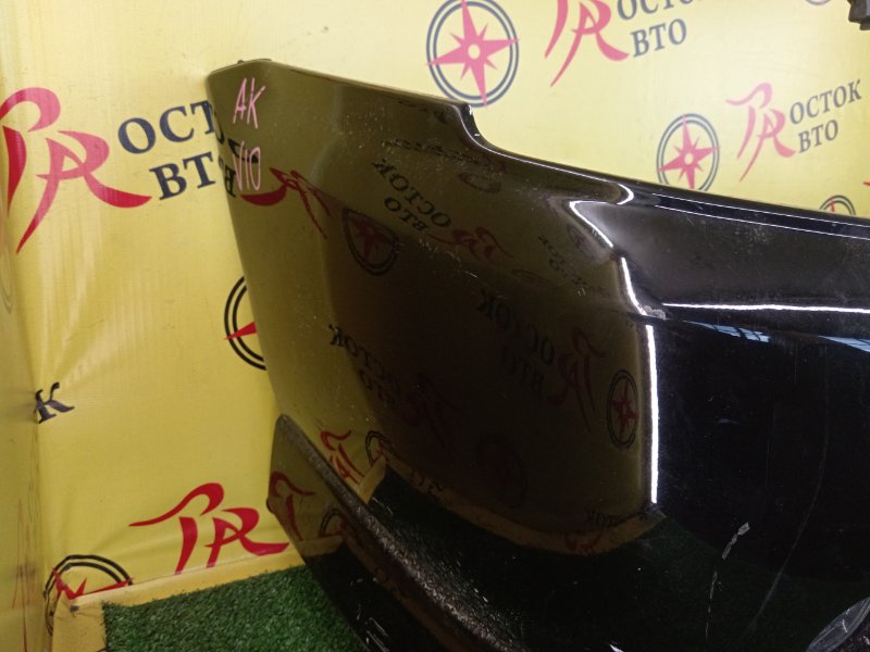 Бампер, 45000 рублей, Красноярск