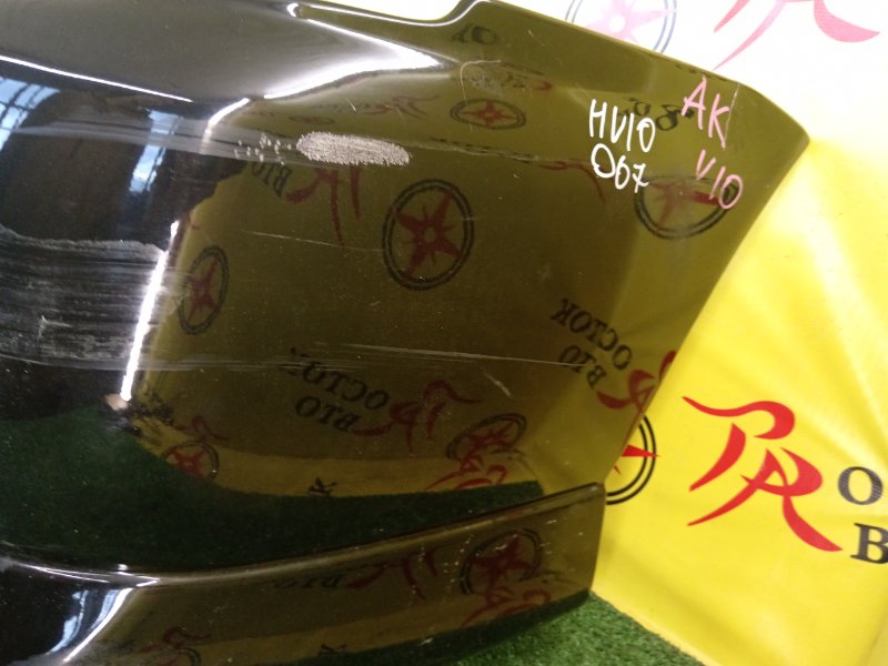 Бампер, 45000 рублей, Красноярск