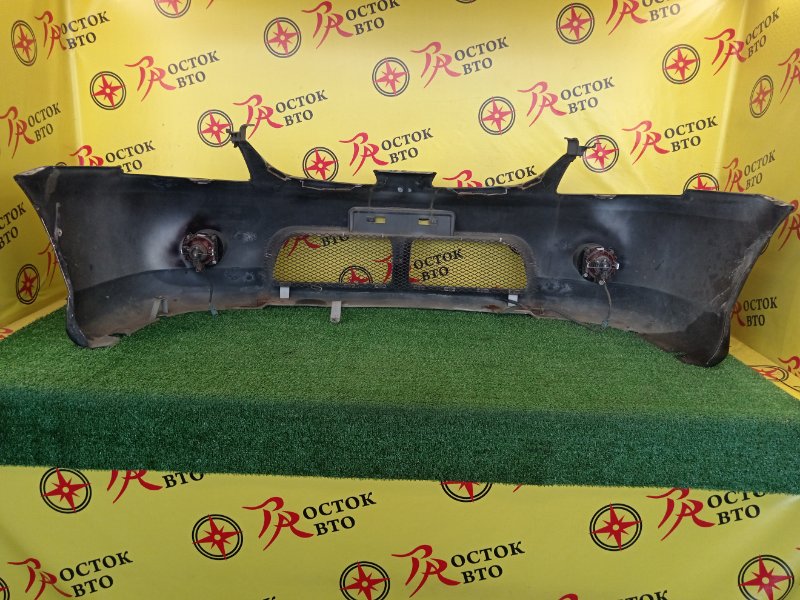 Бампер, 45000 рублей, Красноярск