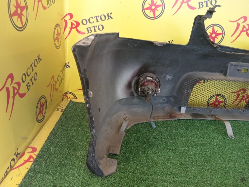 Бампер, 45000 рублей, Красноярск