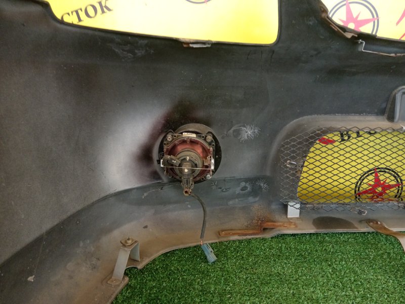 Бампер, 45000 рублей, Красноярск