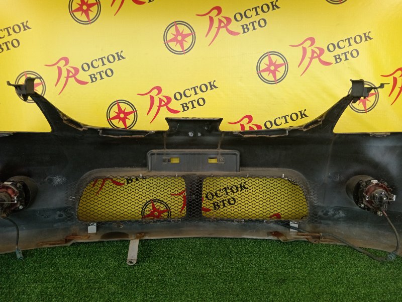 Бампер, 45000 рублей, Красноярск