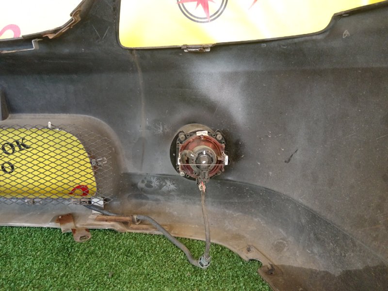 Бампер, 45000 рублей, Красноярск