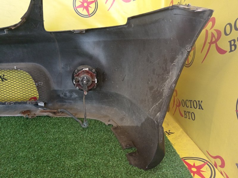 Бампер, 45000 рублей, Красноярск