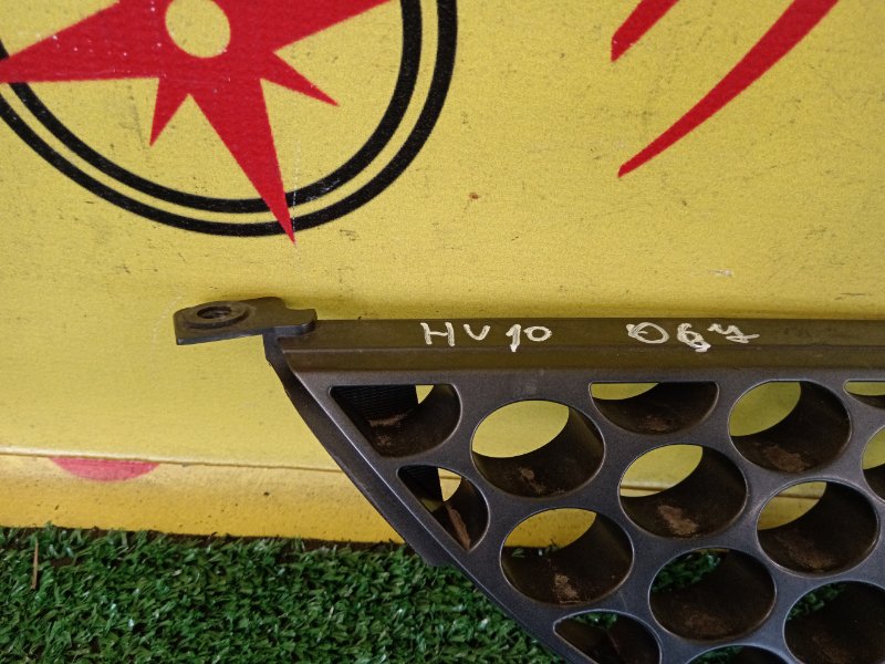 Решетка радиатора, 3000 рублей, Красноярск