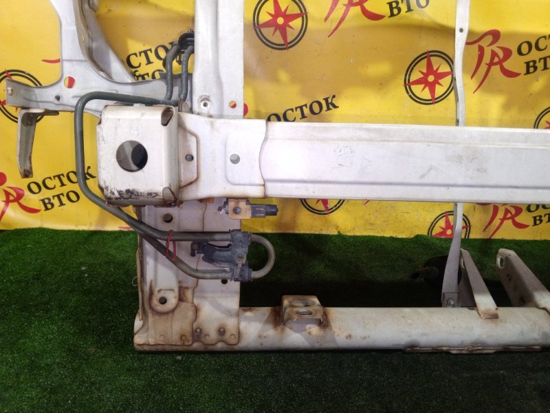 Рамка радиатора, 1000 рублей, Красноярск