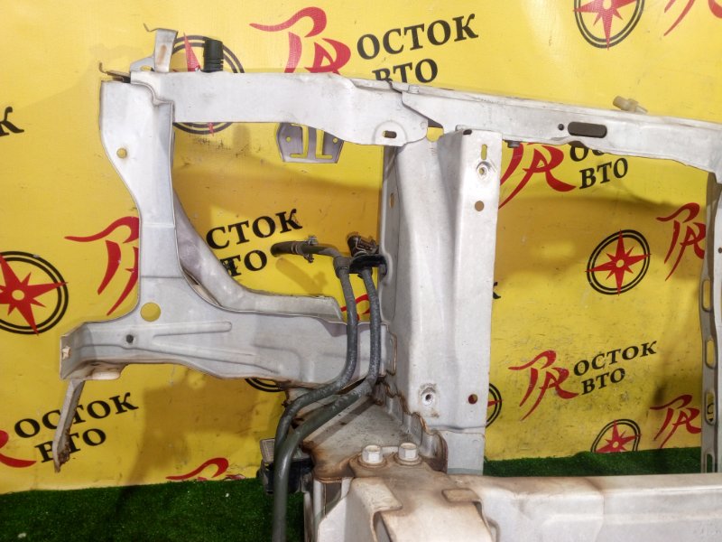 Рамка радиатора, 1000 рублей, Красноярск