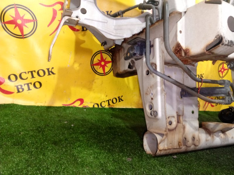 Рамка радиатора, 1000 рублей, Красноярск