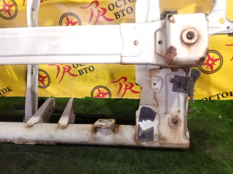 Рамка радиатора, 1000 рублей, Красноярск