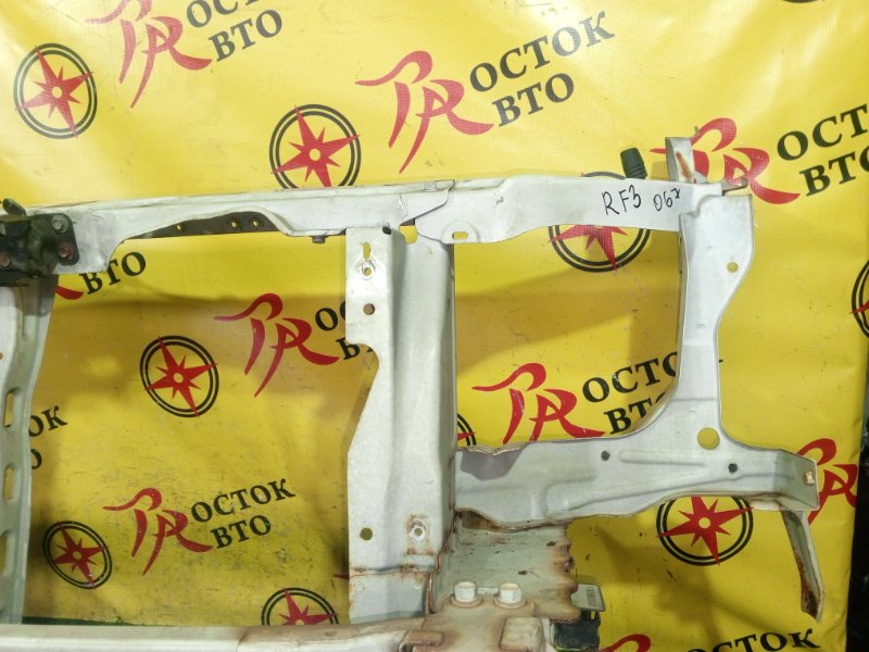 Рамка радиатора, 1000 рублей, Красноярск