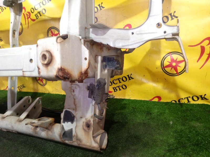 Рамка радиатора, 1000 рублей, Красноярск