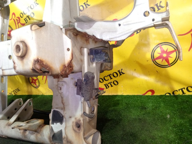 Рамка радиатора, 1000 рублей, Красноярск