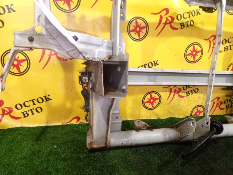 Рамка радиатора, 1000 рублей, Красноярск