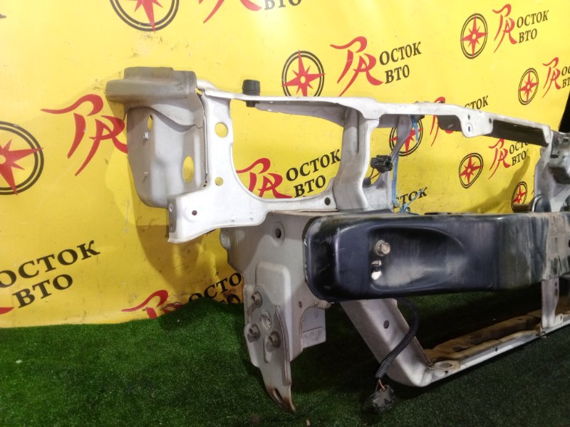 Рамка радиатора, 3000 рублей, Красноярск