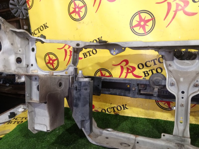 Рамка радиатора, 3000 рублей, Красноярск