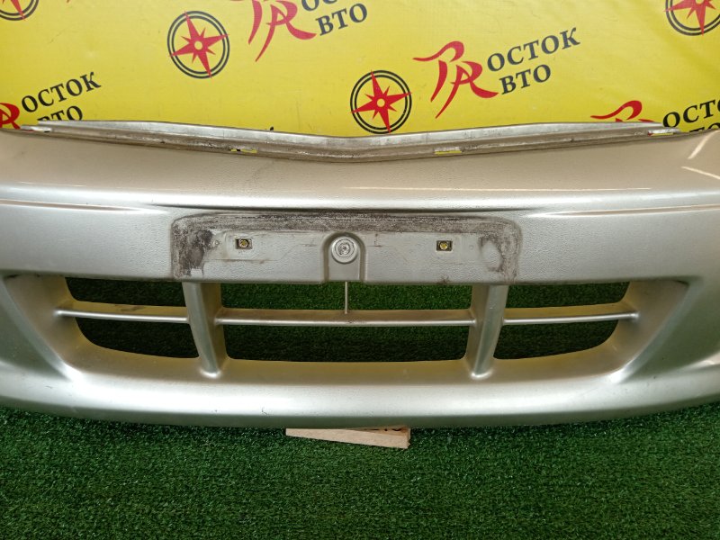 Бампер, 18500 рублей, Красноярск