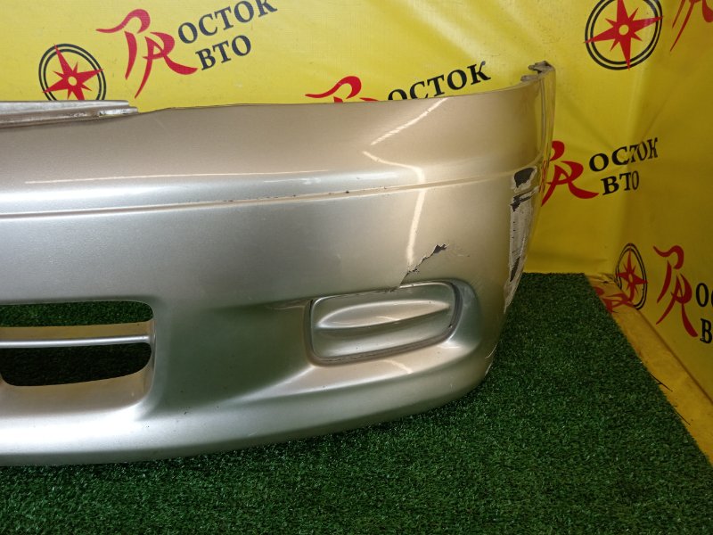 Бампер, 18500 рублей, Красноярск