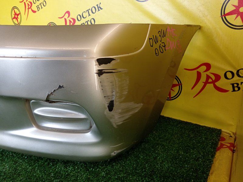 Бампер, 18500 рублей, Красноярск