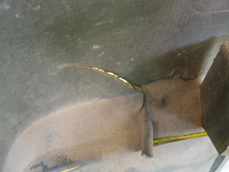 Бампер, 18500 рублей, Красноярск