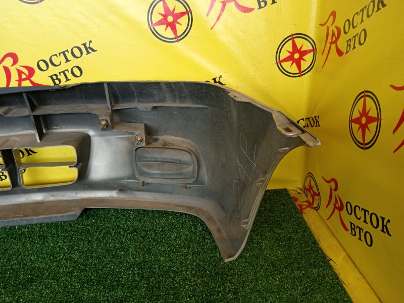 Бампер, 18500 рублей, Красноярск