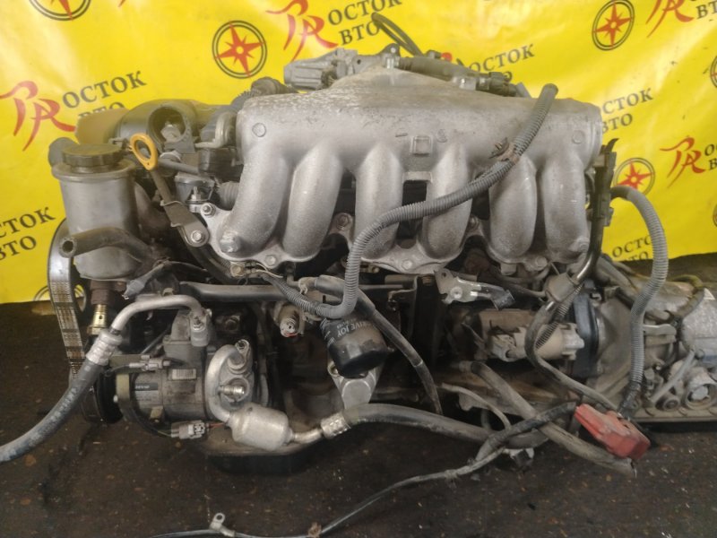 Двигатель, 220000 рублей, Красноярск