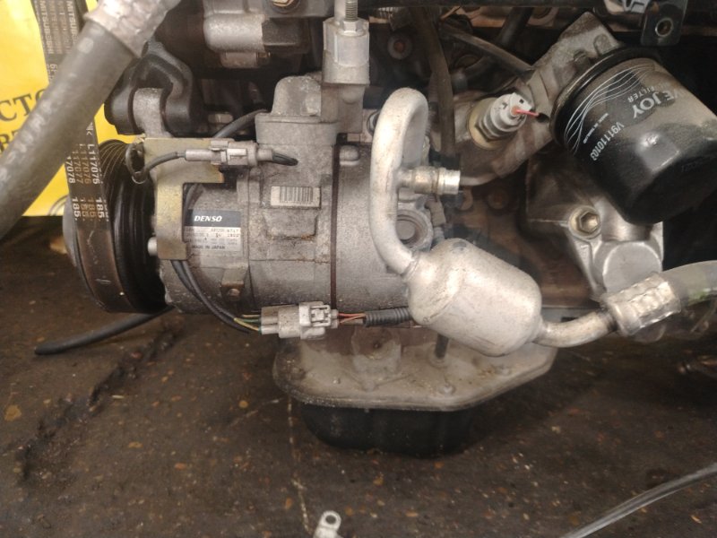 Двигатель, 220000 рублей, Красноярск