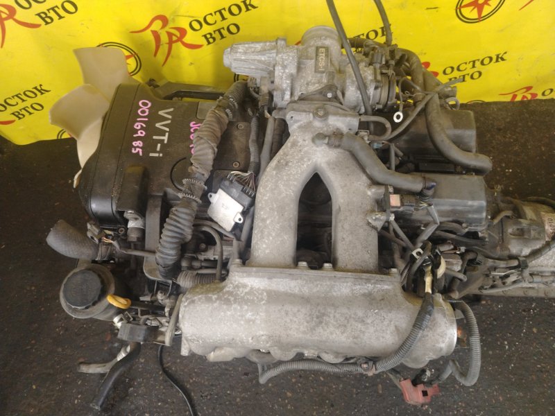 Двигатель, 220000 рублей, Красноярск