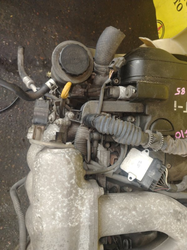 Двигатель, 220000 рублей, Красноярск