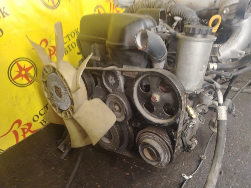 Двигатель, 220000 рублей, Красноярск