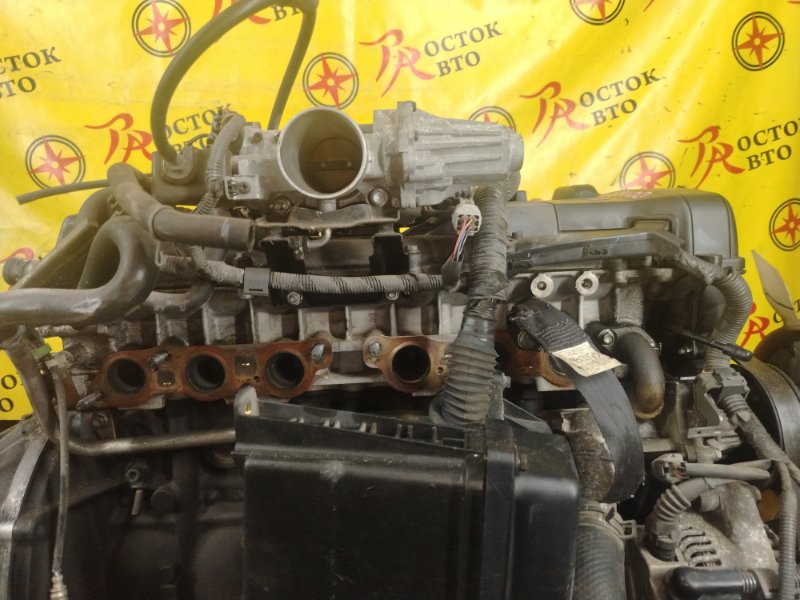 Двигатель, 220000 рублей, Красноярск