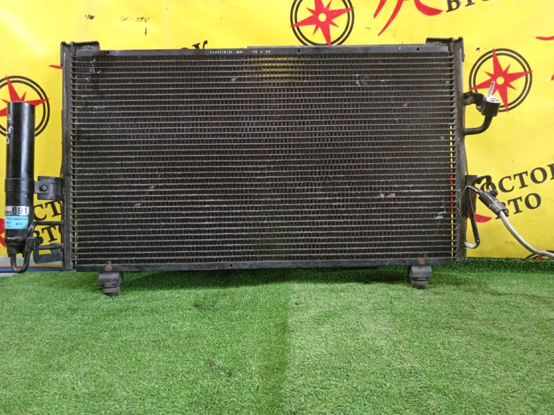 Радиатор кондиционера, 500 рублей, Красноярск