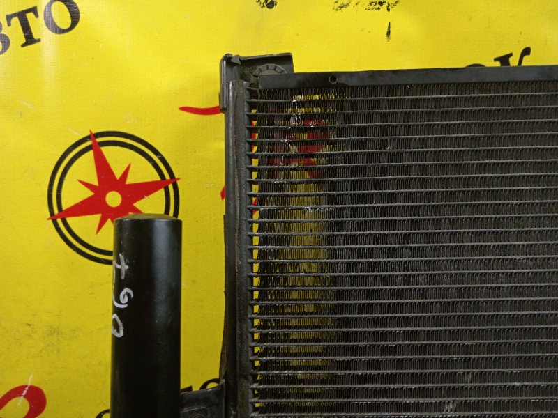 Радиатор кондиционера, 500 рублей, Красноярск