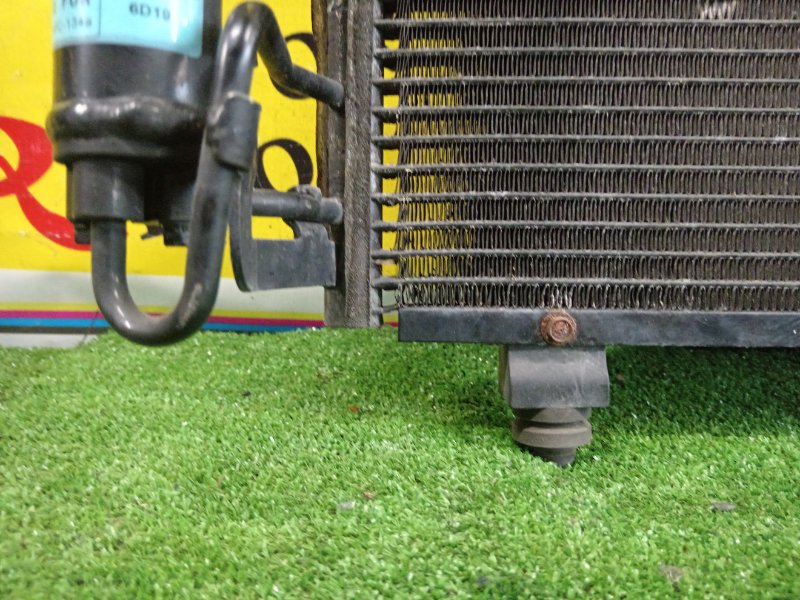 Радиатор кондиционера, 500 рублей, Красноярск