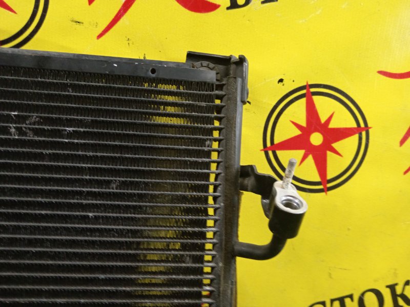 Радиатор кондиционера, 500 рублей, Красноярск