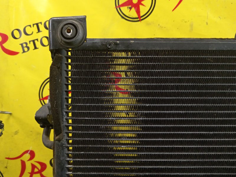 Радиатор кондиционера, 500 рублей, Красноярск