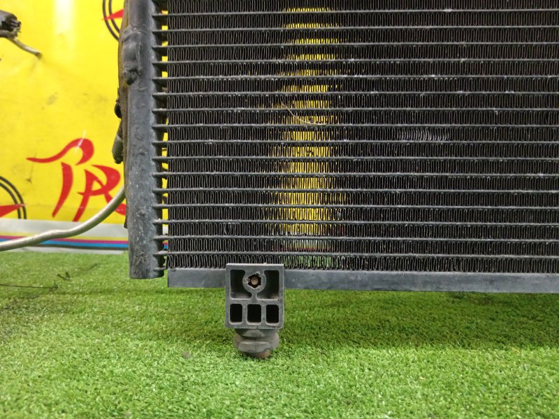 Радиатор кондиционера, 500 рублей, Красноярск